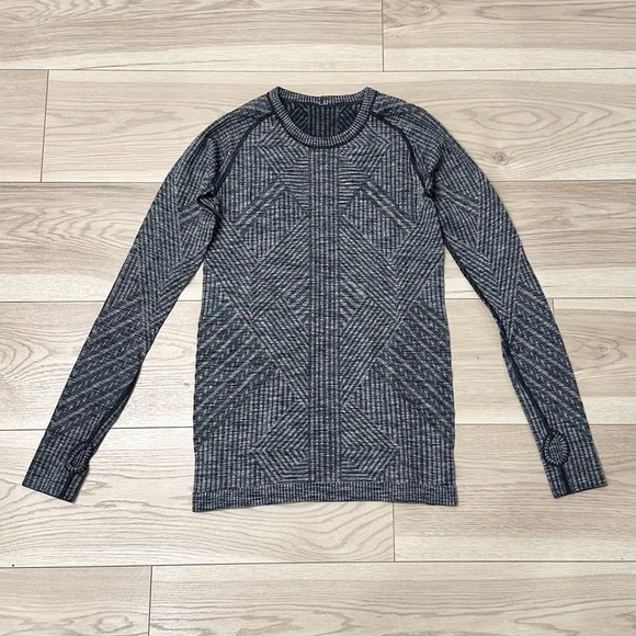 Lululemon Women’s Rest Less Pullover Long Sleeve Sweater - Picture 1 of 6